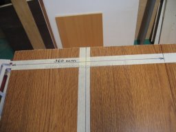 Fuselage construction (114)